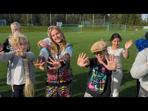 BlimE 2025 - Neskollen skole