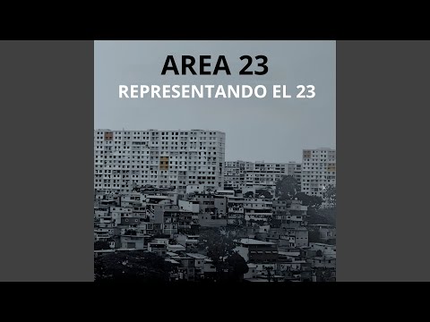 Representando el 23
