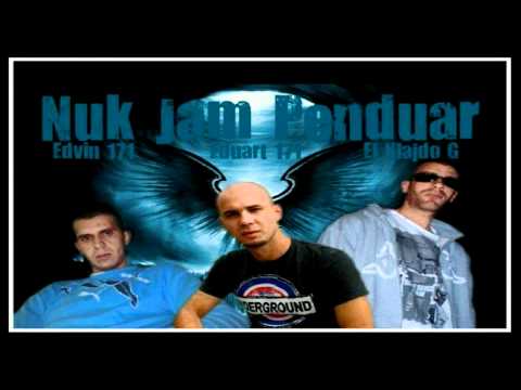 171 EvoLuTioN ft. EL KLAJDO G - Nuk Jam Penduar.( Coming Soon )