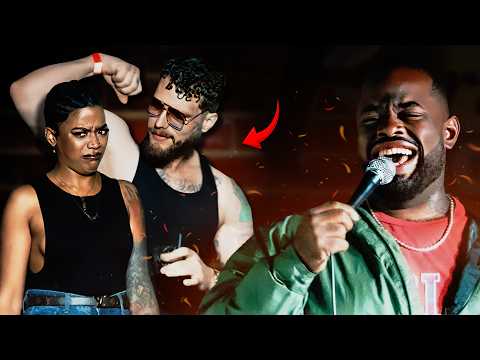 How To Lose Your Girlfriend In 2 Minutes