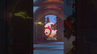 만우절 업데이트로 커진 레킹볼ㄷㄷ......