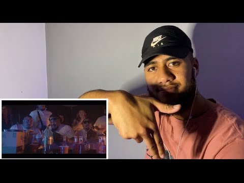 REAL REN - Ridin’ ft Kevin Lui Reaction 🌊🔥