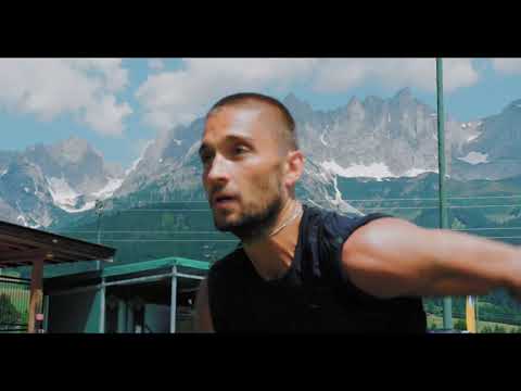 Moritz Leitner x Björn Schulz „Kick it like Mo.“