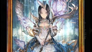Shadowverse　Re：一敗から始める異世界生活。誰にも負けない。。。　シャドバ