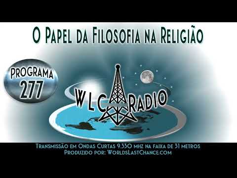 O Papel da Filosofia na Religião
