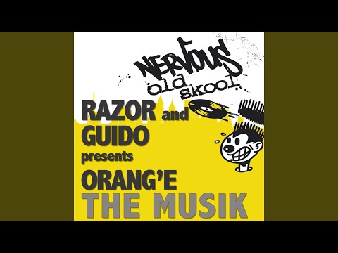 Feel It (Razor N Guido Club Mix)