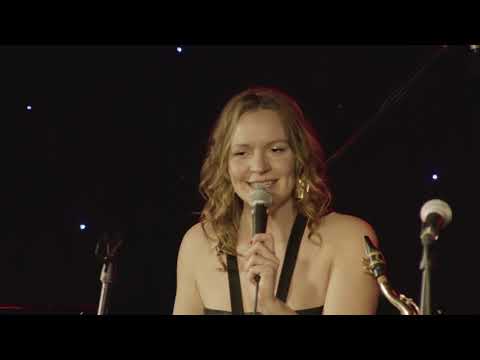 Sandra Halužan - I Loves You Porgy - Live in Klub Komedija 2024.