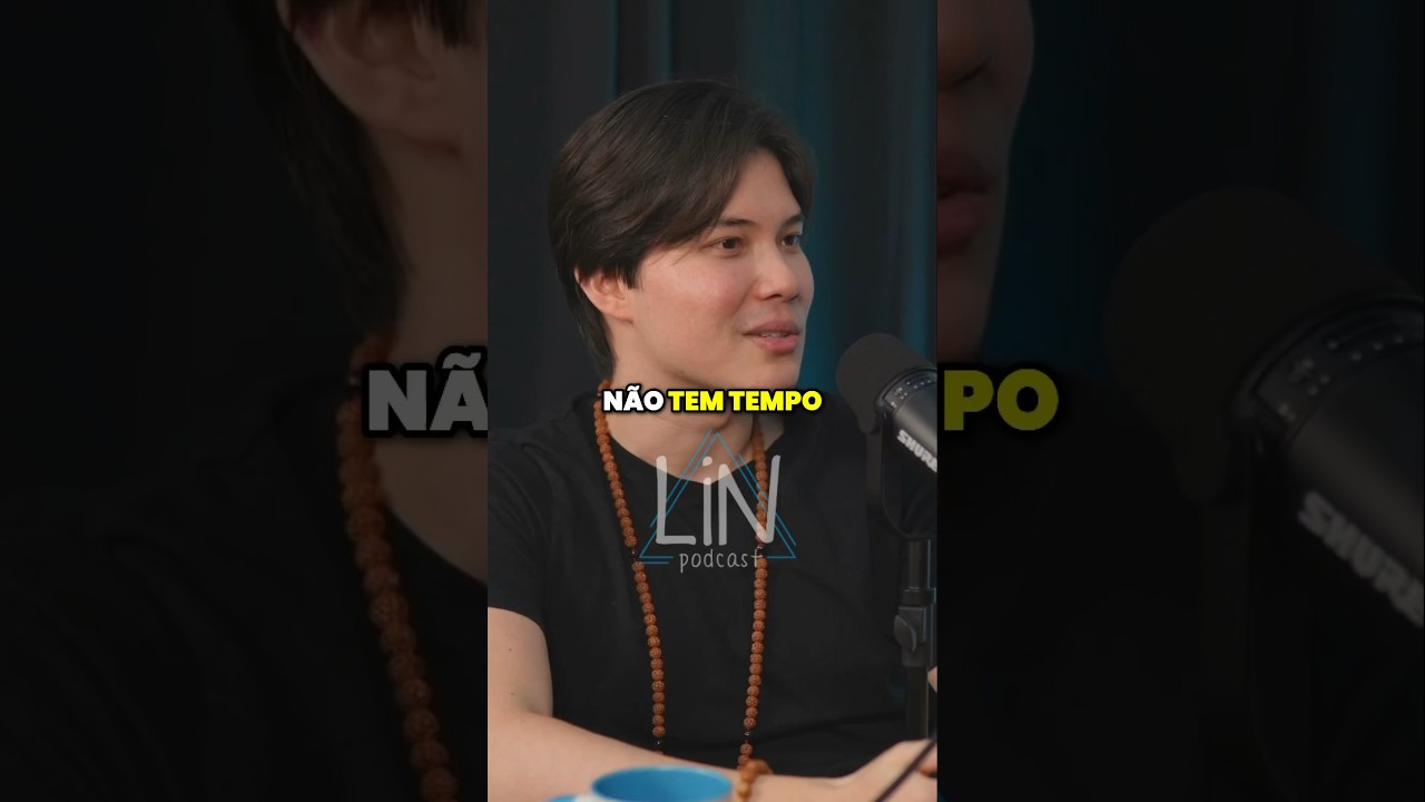 Você se compara com os outros? #podcast #amorpropio #entrevista