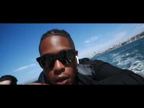 Aye Rivers- McM Bagg (official Video)