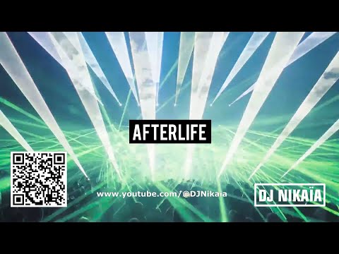 DJ Nikaia 2024 Live⁴ᴷ Vol 23 France | Live from Afterlife Bastille Day Miss Monique, Taleofus, Anyma
