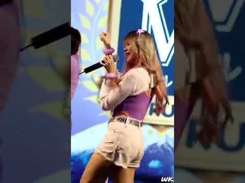 [FANCAM​] Cat Slave - Mickey Miruku​ (CMJ Trainee​)