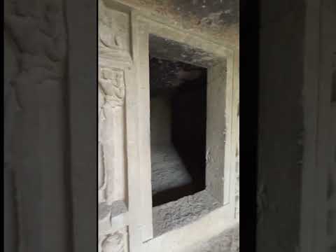 Cavernas Kanheri Monumento Precioso de Mumbai