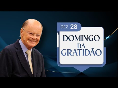 Bispo Macedo direto de Portugal | 28/12/2025