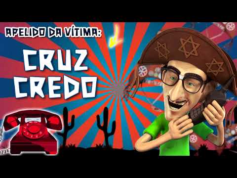 PEGADINHAS DO MUÇÃO 🔷 COLETÂNEA #23