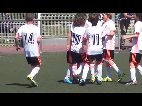 08/abr/2017 - Sp. Mislata U.F. vs Valencia C.F. SAD