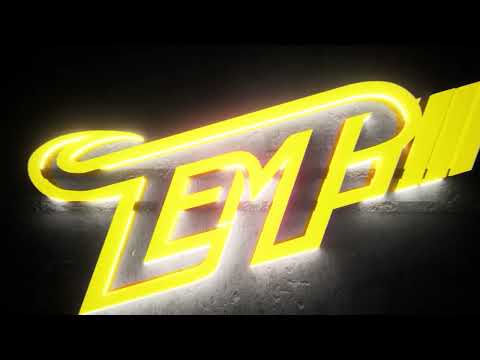 Małach Tempo Mixtape - Ciemna brama ft. DMK. Luiza Tatara