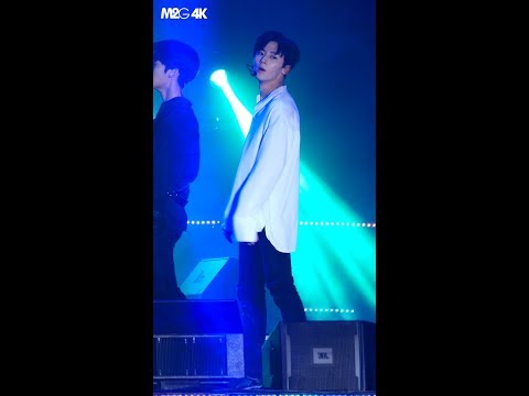 180526 워너원 Wanna One 황민현 ( 부메랑 ) 서원밸리 그린콘서트 4K