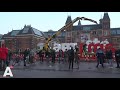 Timelapse: zo verdween I Amsterdam