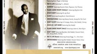01 2pac untouchable swizz beatz remix ft  bone thugs n harmon