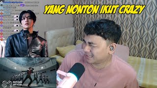 Download lagu YANG NONTON CRAZY JUGA! - HAECHAN - CRZY [MV] Reaction mp3