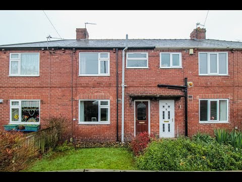 Southfield Lane, Horbury - Virtual Tour