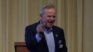 Nya idéer inom medicin - del 1 av 3