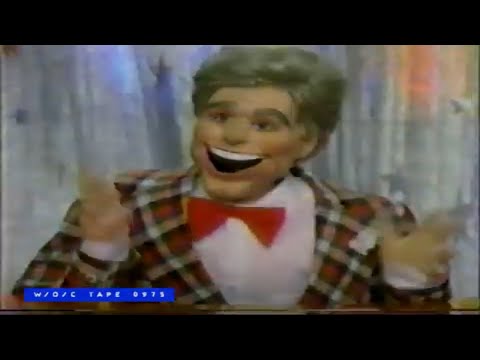 WOC Tape 0975 Commercial Compilation - 1989