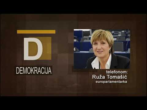 Demokracija 29.03.2019.