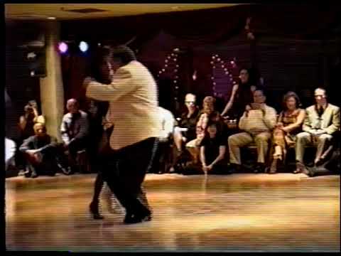 Graciela Gonzalez Y Puppy Castello