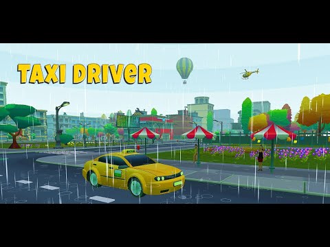 Taxi Driver video thumbnail