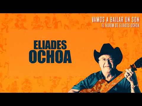 Eliades Ochoa - Que Lío Compay Andrés (Official Lyrics)