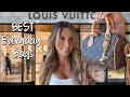 3 BEST Louis Vuitton Everyday Bags!