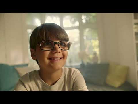 Voiceovers YouTube video thumbnail - NESQUICK HAPPY MORNINGS BOY