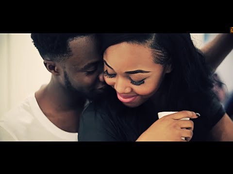 Kwamz & Flava - Its A Motive [Official Video]  | Link Up TV