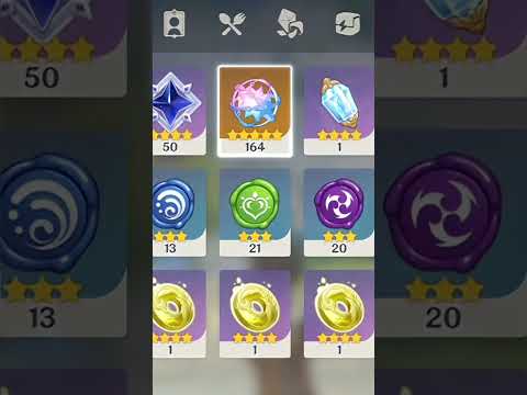 Raiden Shogun rerun! #genshinimpact #raidenshogun