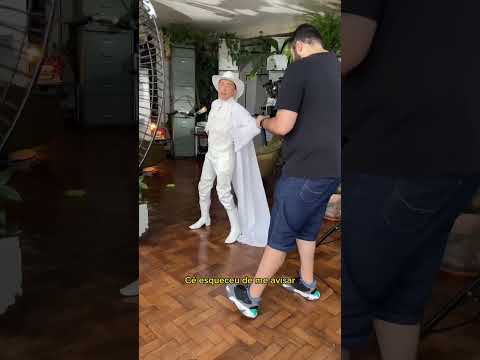 Eita, como leva chifre 🐮