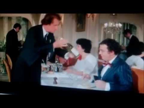 Brust oder Keule - 1976 Der Kellner !!