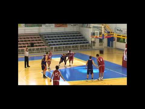 EBA D 5J Andujar - Moron