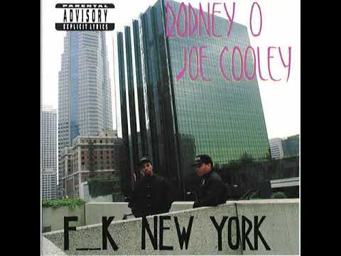 Rodney O & Joe Cooley - U Don't Hear Me Tho' (Tim Dog Diss)
