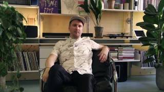 Quick catch-up: Machinedrum