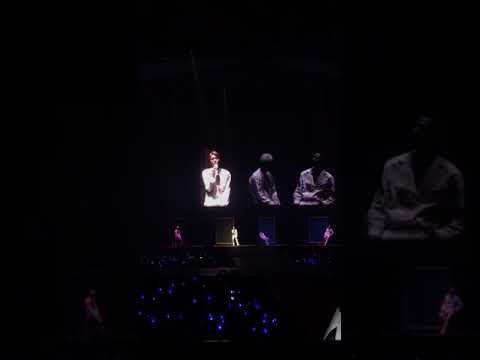 180819 WINNER - FOR @EVERYWHERE Tour in Seoul