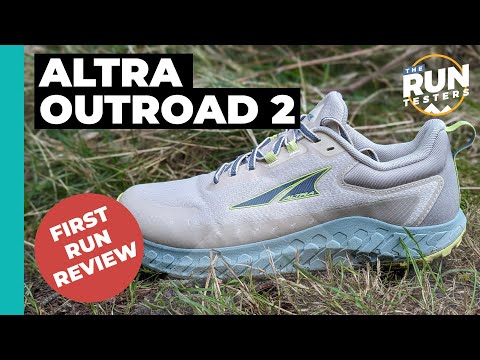 Altra Altra Outroad 2