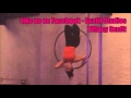 Sxe Aerial Hoop Performance
