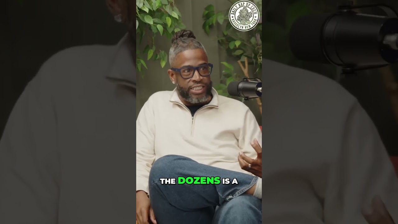 The Art of Dozens: Black Culture's Hilarious Tradition #shorts