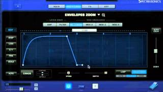 Video thumbnail for Trailer for Producertech's Online Omnisphere Course by Producertech