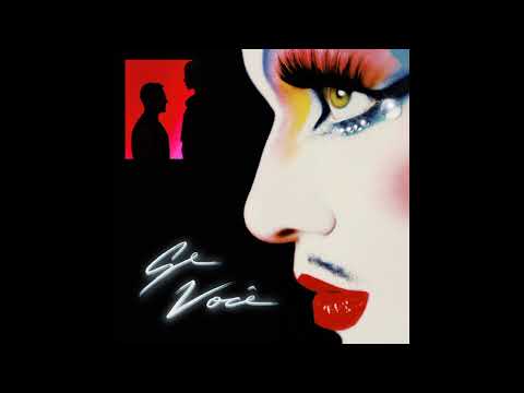 Vermelho Wonder - Se Você