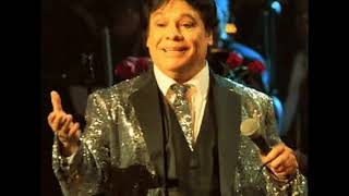 Juan Gabriel Tres Claveles Y Un Rosal