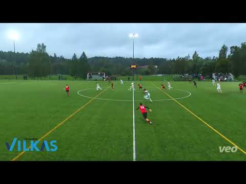 Pato - TPV,  Miesten Kolmonen, 31.8. Tekonurmi, Tervakoski.