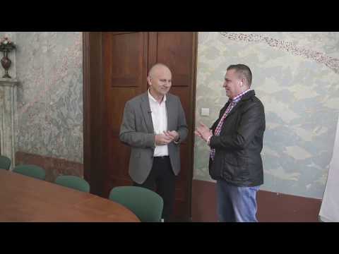 Drezdenko - Zespół Pałacowy Treppmachera