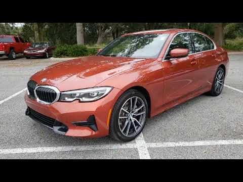 2019 BMW 3 Series 330i in Winter Park, FL 32789